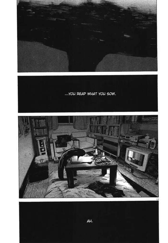 Goodnight Punpun Chapter 76 image 13_optimized